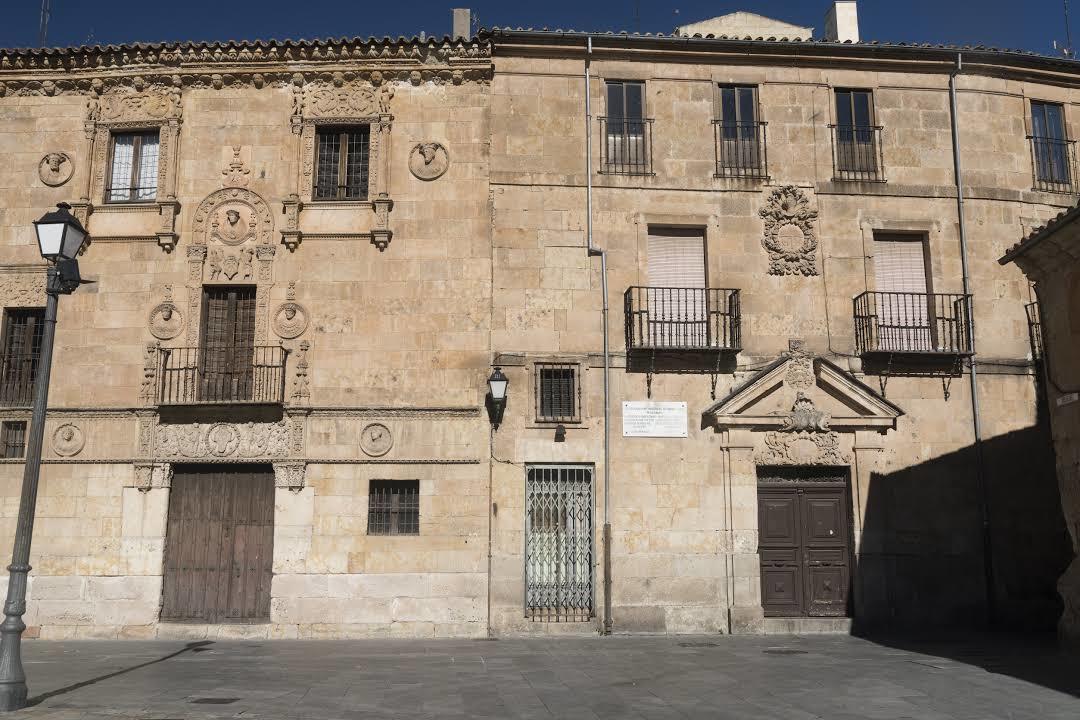 Palacio Monterrey